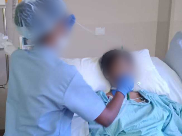 My Sister Needs Ur Urgent Support In Fighting Guillain Barre Syndrome