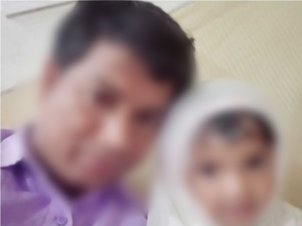 Support Baby Shazia To Recover From Brain Tumor