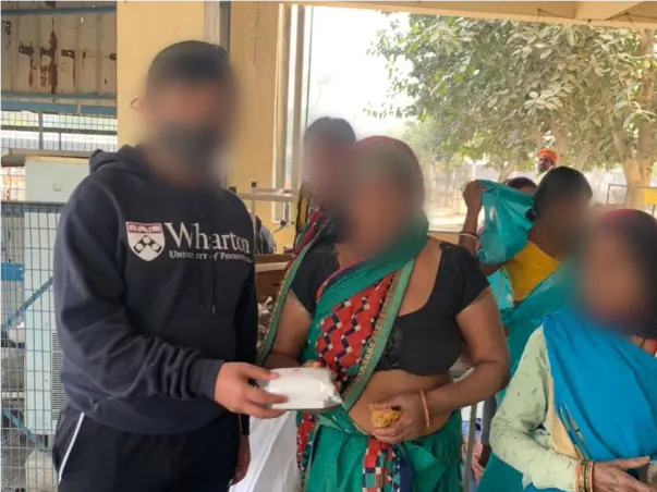 Help Raise Funds For Sanitary Pads For Rural Women