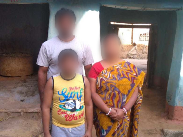 My 9 Year Old Brother Srehan Needs Your Help To Fight APLASTIC ANAEMIA