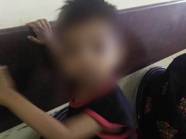 Help My 3-Years-Old Son Ahil Chaudhury Undergo Liver Transplantation