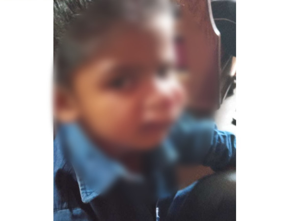 This 4 Years Old Needs Your Urgent Support In Recovering Paranasal Sinus And Nasal Cavity Cancer