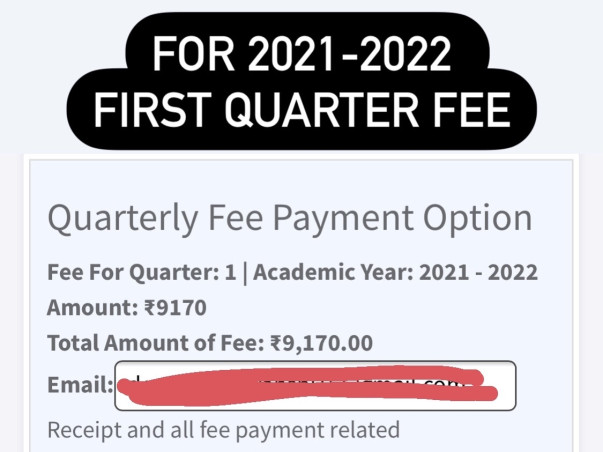 Help Raise Funds For My Friend’s Education