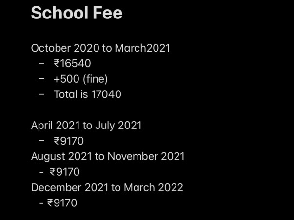 Help Raise Funds For My Friend’s Education