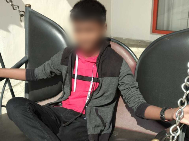 Support Suriya Recover From Heart Disease (Transposition Of Arteries)