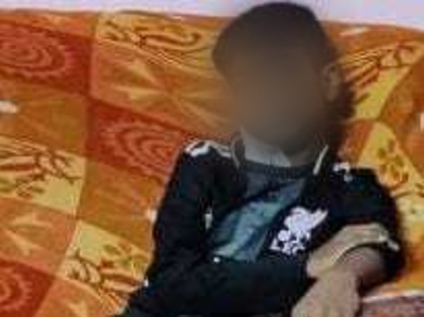 Support Aprolin Tomy To Recover From Liver And Kidney Failure