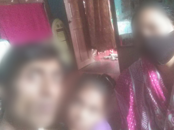 Stop Swastika From Getting Blind