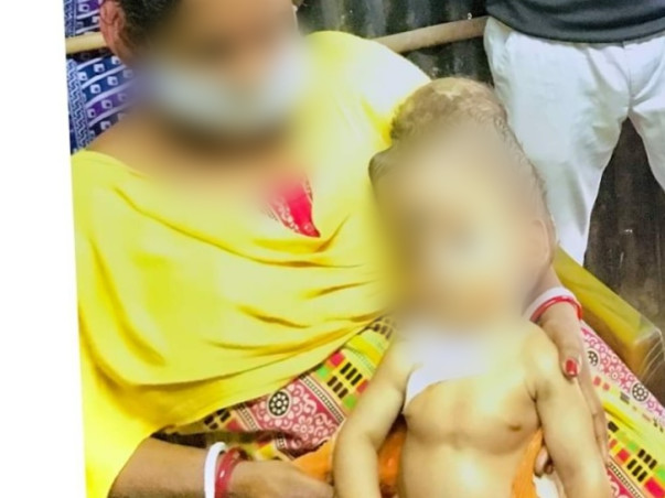 Support Ayush Ram Sharma Recover From Hydrocephalus ( Water In Head )