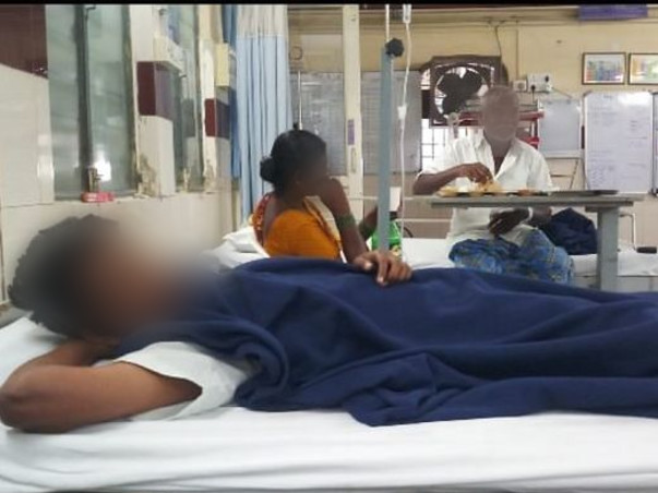 I’m Struggling With Blood Clots In The Brain, Help Me