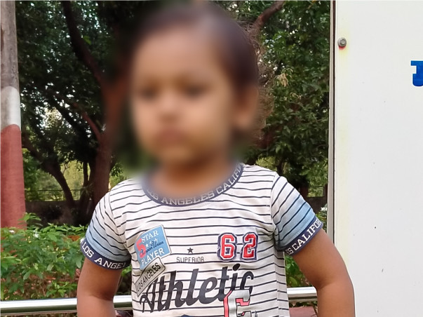 Support Moti Soni To Recover From Thalassemia Major