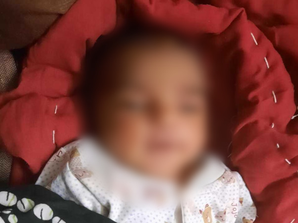 Help Fatima Recover From Spinal Muscular Atrophy (SMA)1