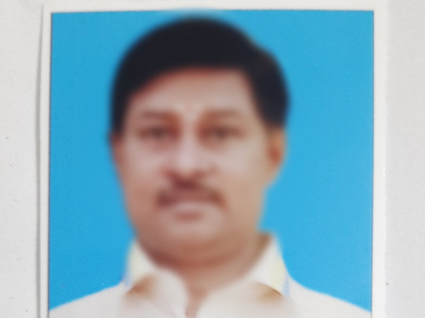 Help Shanmugam'S Family