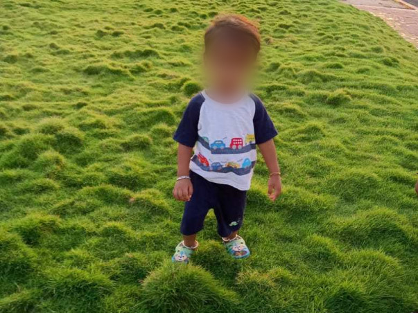 Help My Nephew Fight Hirscprungs Disease