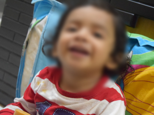 Help My Son Ayaansh Gupta To Fight Spinal Muscular Atrophy