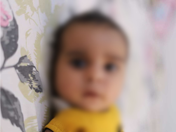 Help Fatima Recover From Spinal Muscular Atrophy (SMA)1