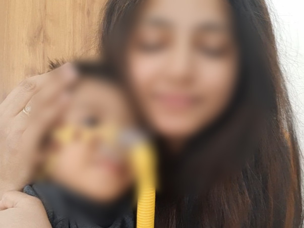 Help My Son Ayaansh Gupta To Fight Spinal Muscular Atrophy