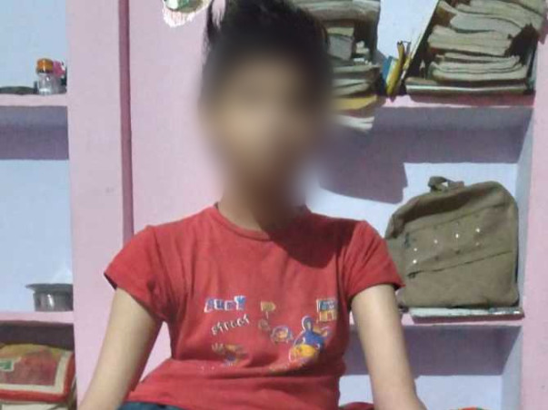 Support My Son Mohit Yaduvanshi Recover From Paralysis