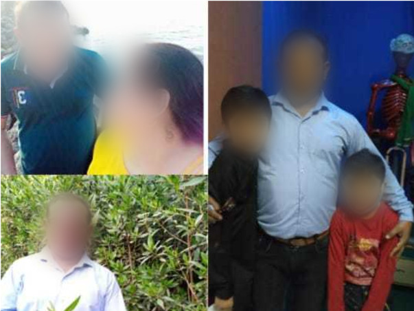 Help 7 Year Old Parth's Family Pay For His Hospital Stay