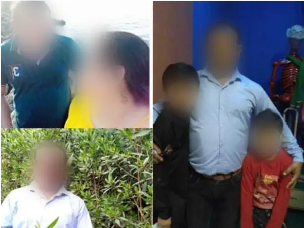 Help 7 Year Old Parth's Family Pay For His Hospital Stay