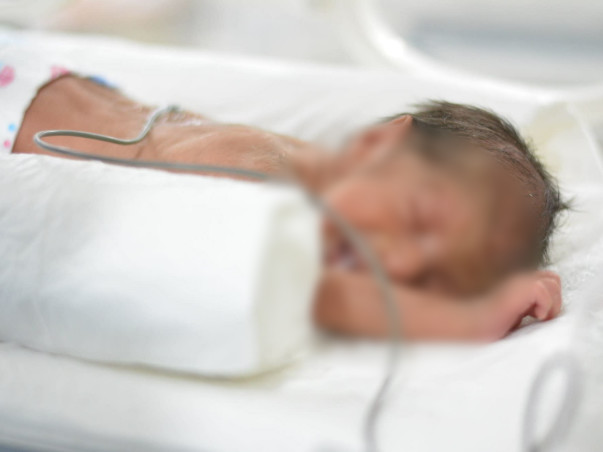 Support Babies Of Malathi Recover From Preterm Birth