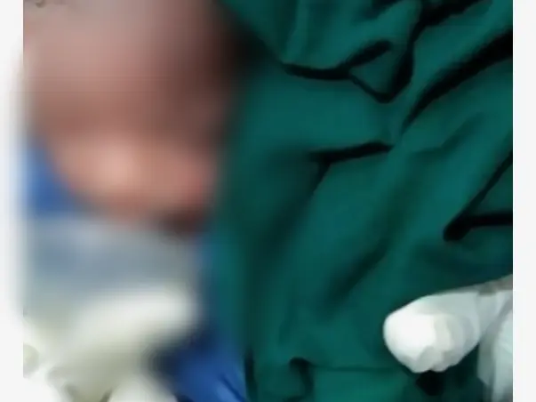 Support Baby Of Rashmi To Recover From Prematurity