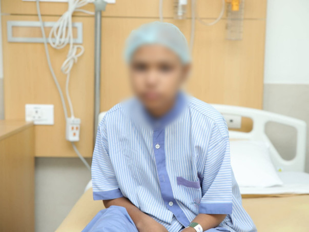 Help my daughter fight Osteosarcoma