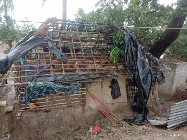 Help Aspire and Glee Run Yaas- Relief activities and Free Oxygen