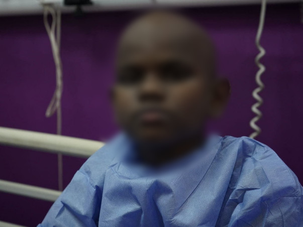 Support Dhinesh Waran To Recover From Acute Myeloid Leukemia