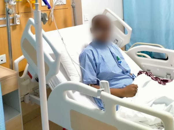 17 Years Old Purabi Sarkar Needs Your Help To Recover From  Brain Cancer
