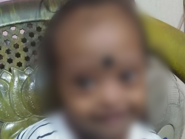 Support Baby Jagadeeshsan To Recover From Complete Atrioventricular Canal