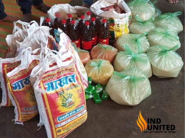 Contribute for the cause and save Lives Amid this Pandemic