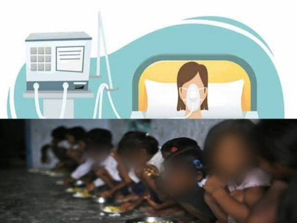 TOGETHER FOR NAGALAND