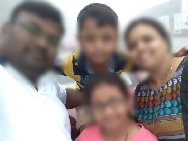 In Memory Of Madhav & Rajini Buddepu, Support For Their Kids