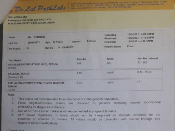 Support Serobin Recover From Liver Failure.