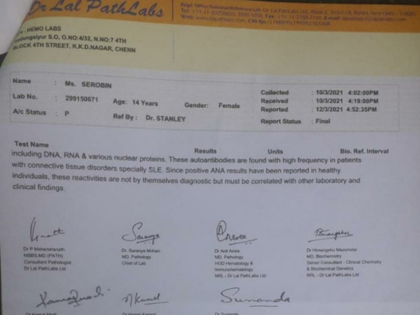 Support Serobin Recover From Liver Failure.