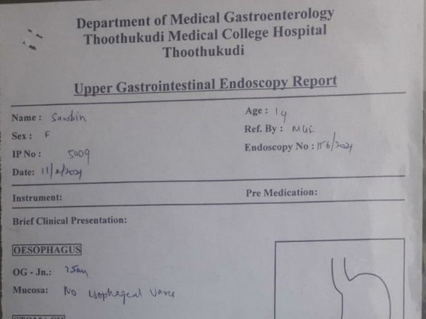 Support Serobin Recover From Liver Failure.