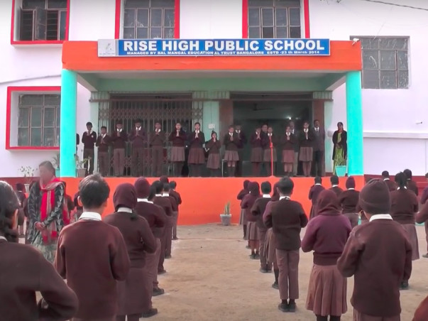 Help Poor Students Get Smartphones For Online Education