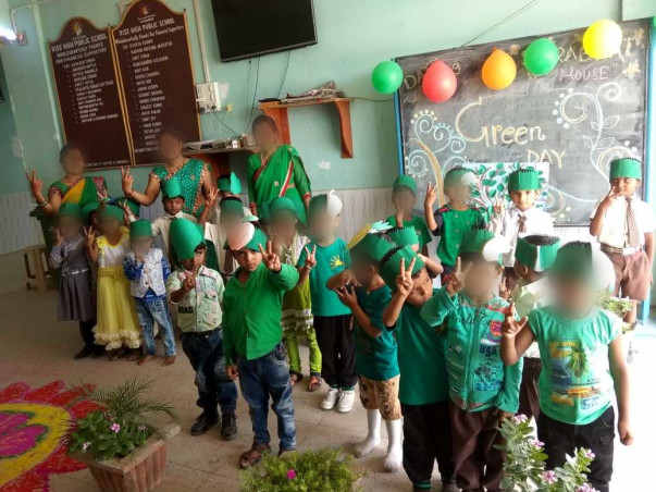 Help Poor Students Get Smartphones For Online Education