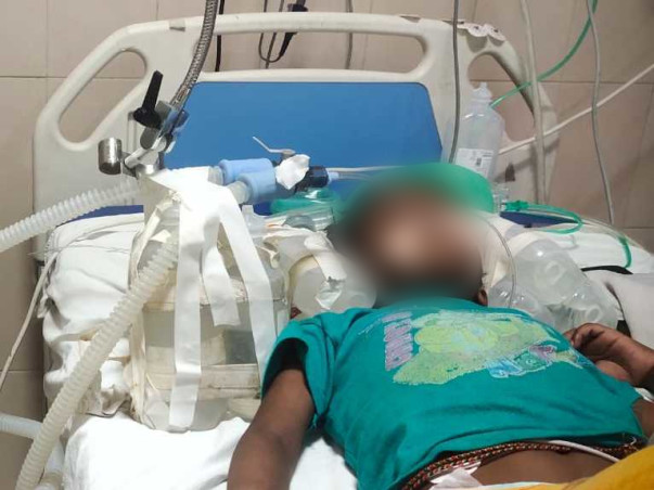 Support D Preran Recover From Blood Cancer