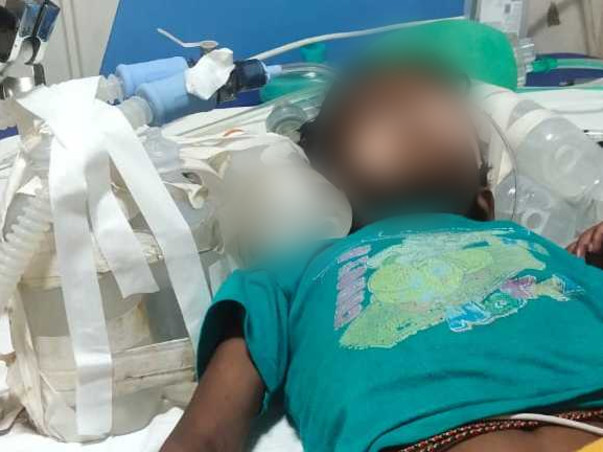 Support D Preran Recover From Blood Cancer