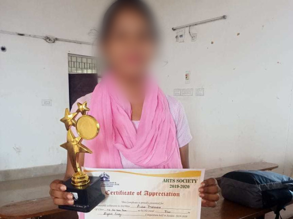 Support Asima Maharana Recover From Acute Myeloid Leukemia