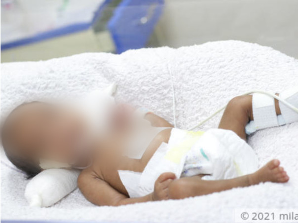 Help My Daughter To Recover