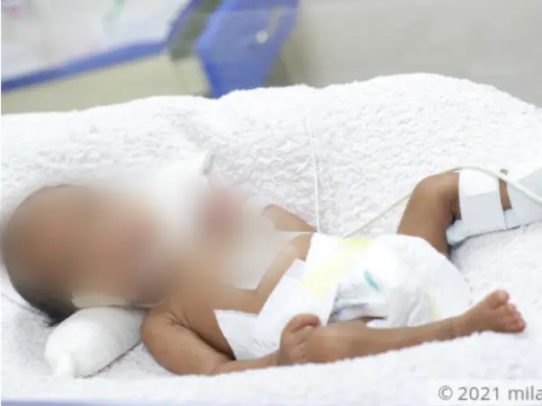 Help My Daughter To Recover