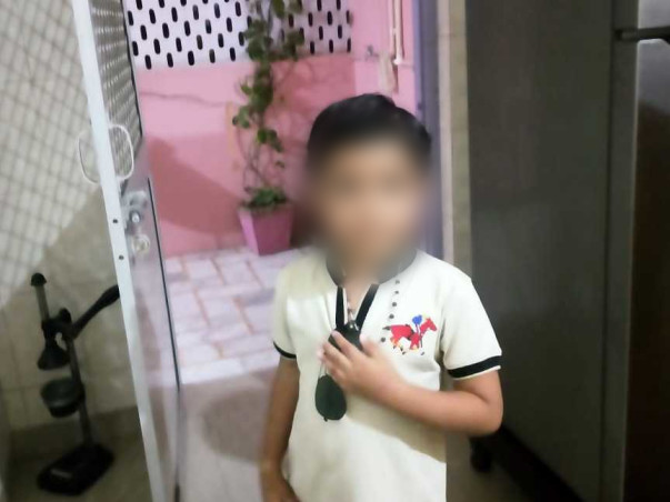 Fund Raiser for Mudit