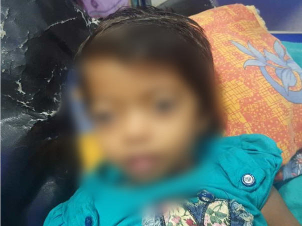 My Daughter Is Fighting For Her Life, We Need Your Support To Save Her