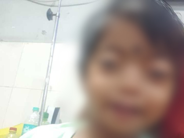 My Daughter Is Fighting For Her Life, We Need Your Support To Save Her