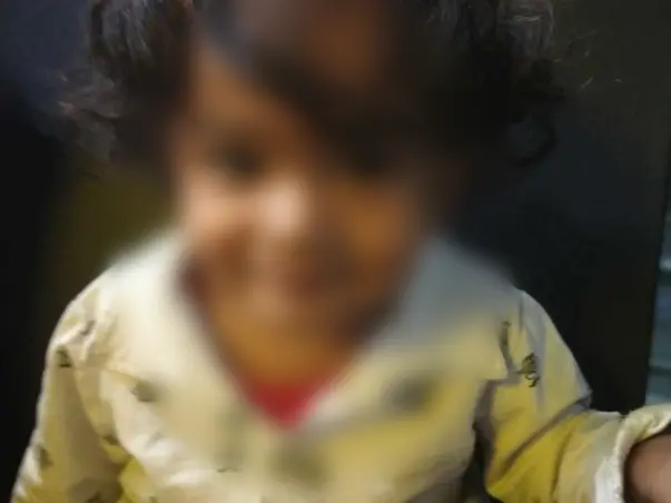 2 Years Old Aaron Needs Your Help To Recover Form Sensorineural Hearing Loss