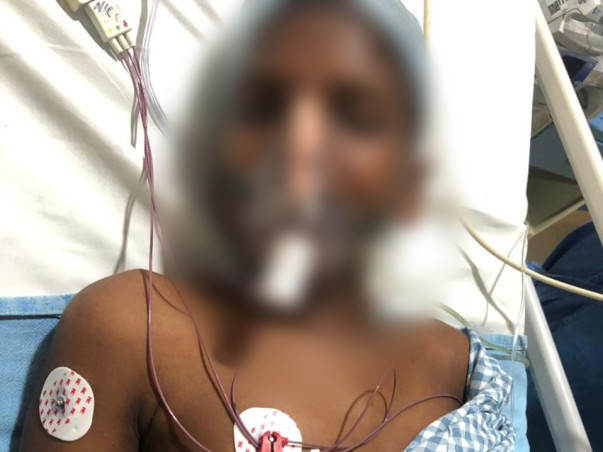 Support Master Simon Paul Recover From Systemic Lupus Erythematosus