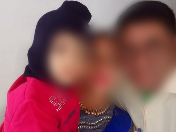 3 Years Old Jainam  Dave Needs Your Help Recover From Alkaptonuria