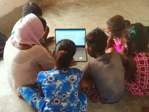 Transforming Rural Educational Spaces With Virtual Learning Centres